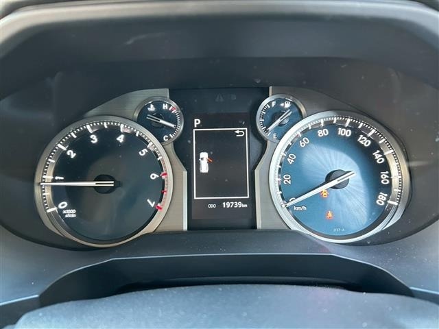 Toyota LAND CRUISER PRADO 2021 7166911-4