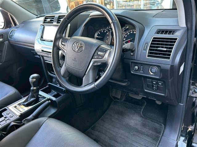 Toyota LAND CRUISER PRADO 2021 7166911-5