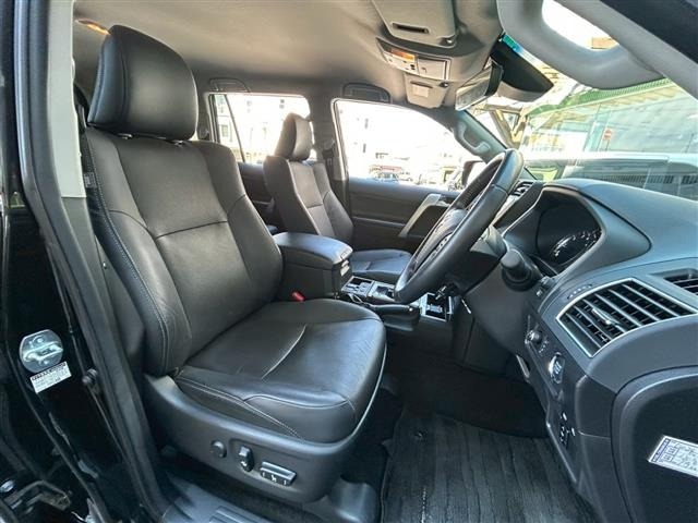 Toyota LAND CRUISER PRADO 2021 7166911-7