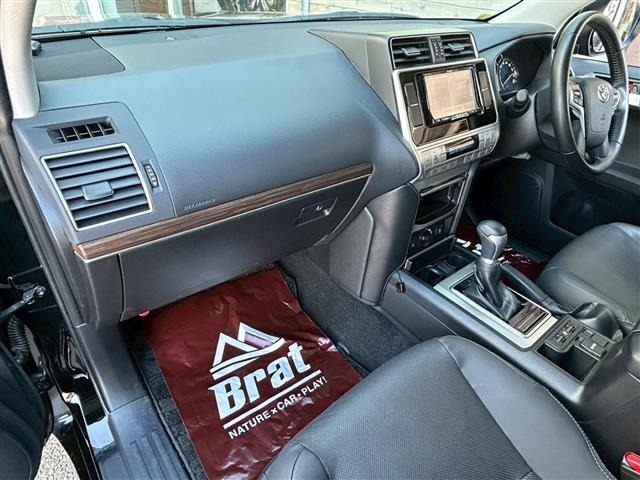 Toyota LAND CRUISER PRADO 2021 7166911-8