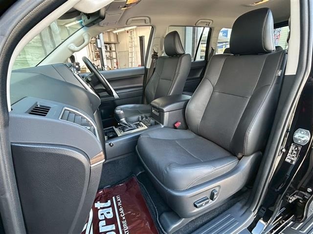 Toyota LAND CRUISER PRADO 2021 7166911-9
