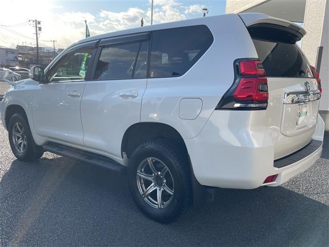 Toyota LAND CRUISER PRADO 2021 7166934-13