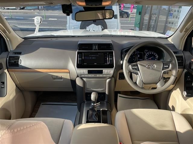 Toyota LAND CRUISER PRADO 2021 7166934-14