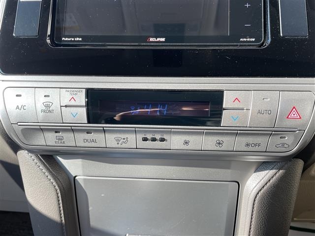 Toyota LAND CRUISER PRADO 2021 7166934-20