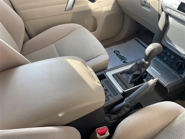 Toyota LAND CRUISER PRADO 2021 7166934-22