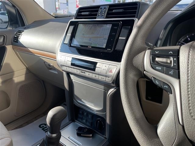 Toyota LAND CRUISER PRADO 2021 7166934-6
