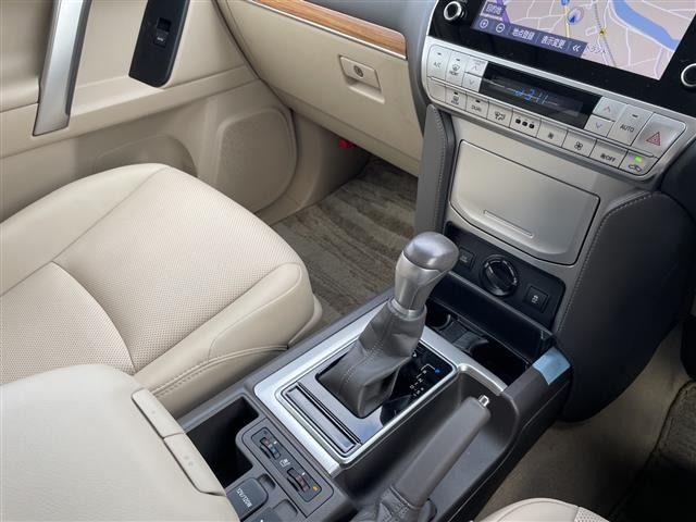 Toyota LAND CRUISER PRADO 2023 7166975-10
