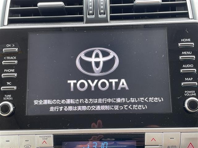 Toyota LAND CRUISER PRADO 2023 7166975-18