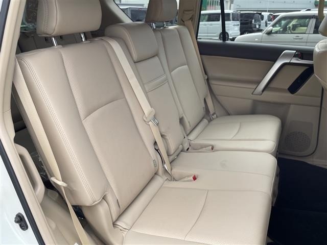Toyota LAND CRUISER PRADO 2023 7166976-10