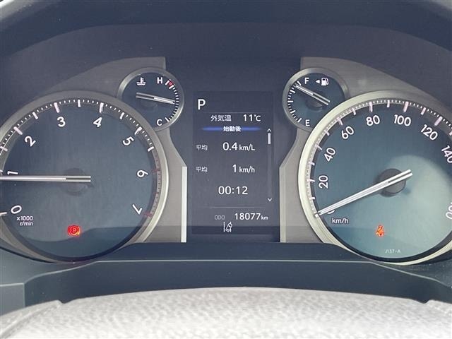 Toyota LAND CRUISER PRADO 2023 7166976-18