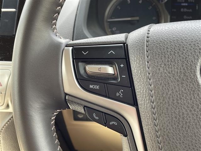 Toyota LAND CRUISER PRADO 2023 7166976-6
