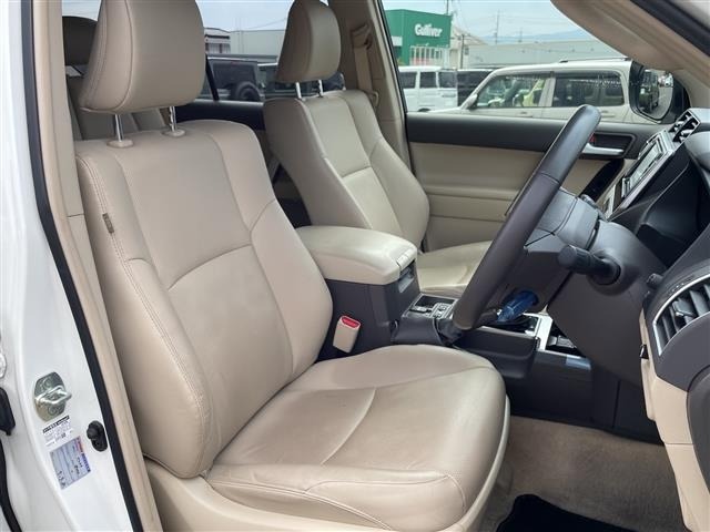 Toyota LAND CRUISER PRADO 2023 7166976-8