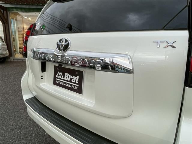 Toyota LAND CRUISER PRADO 2019 7166989-1