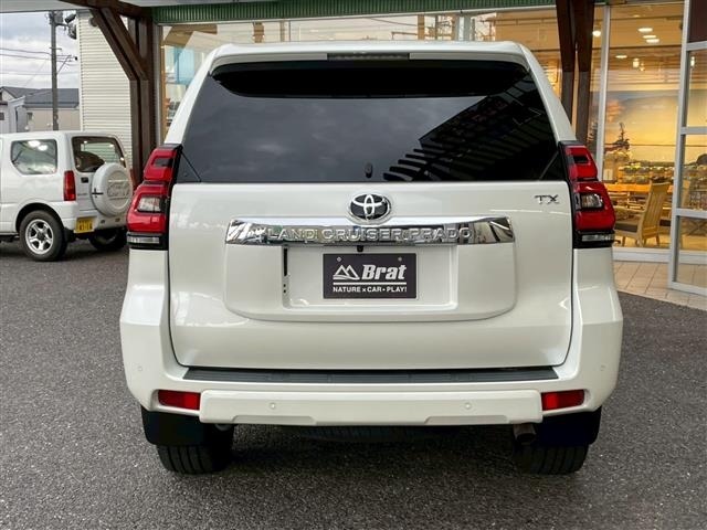 Toyota LAND CRUISER PRADO 2019 7166989-20