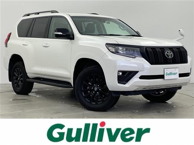 Toyota LAND CRUISER PRADO 2023 7167014-0