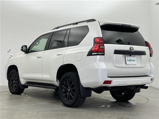 Toyota LAND CRUISER PRADO 2023 7167014-13