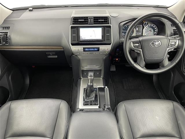 Toyota LAND CRUISER PRADO 2023 7167014-14