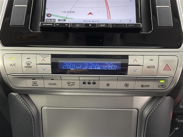 Toyota LAND CRUISER PRADO 2023 7167014-22