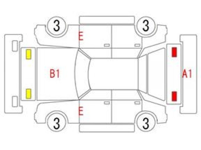 Toyota LAND CRUISER PRADO 2023 7167014-23