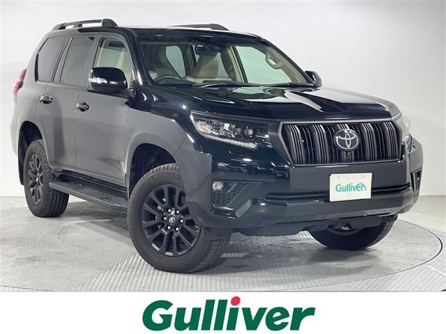 Toyota LAND CRUISER PRADO 2023 7167025-0
