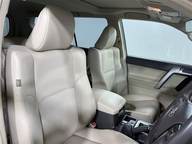 Toyota LAND CRUISER PRADO 2023 7167025-10