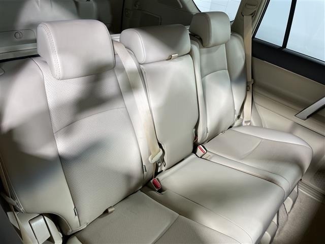 Toyota LAND CRUISER PRADO 2023 7167025-11