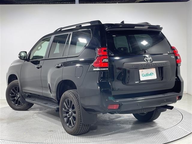 Toyota LAND CRUISER PRADO 2023 7167025-13