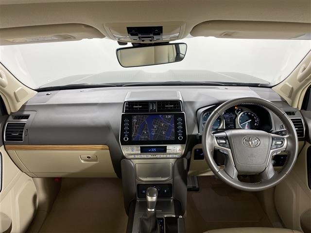 Toyota LAND CRUISER PRADO 2023 7167025-16