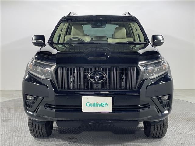 Toyota LAND CRUISER PRADO 2023 7167025-2