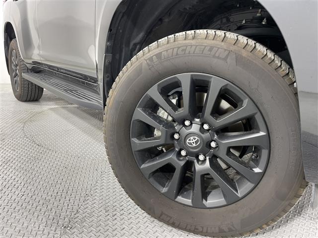 Toyota LAND CRUISER PRADO 2023 7167025-22