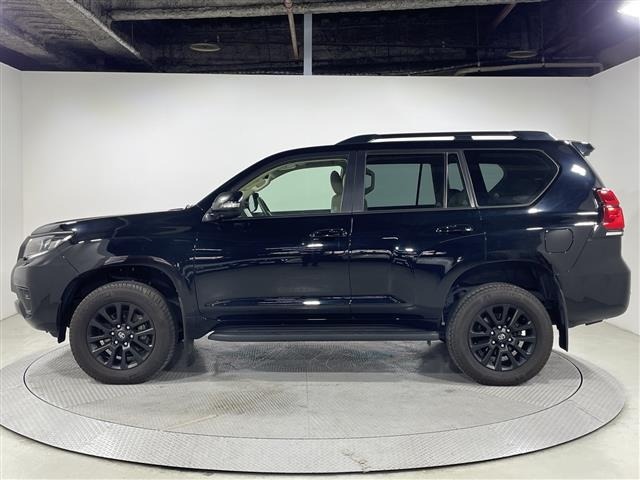 Toyota LAND CRUISER PRADO 2023 7167025-6