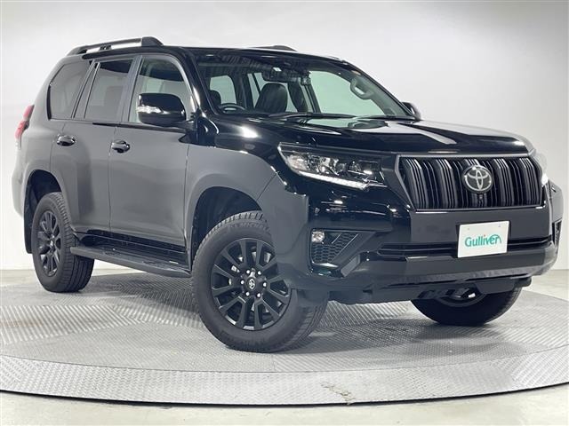 Toyota LAND CRUISER PRADO 2023 7167026-0