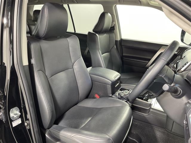 Toyota LAND CRUISER PRADO 2023 7167026-10