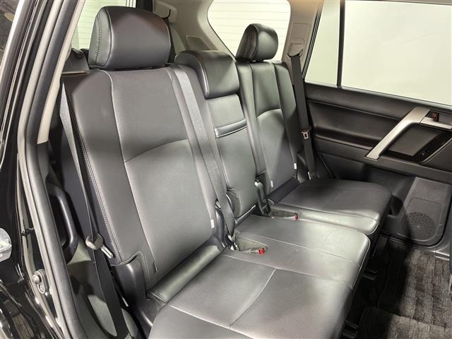 Toyota LAND CRUISER PRADO 2023 7167026-11