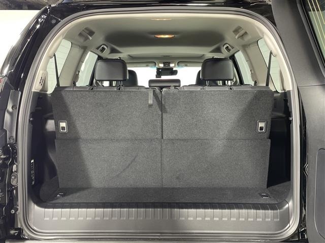 Toyota LAND CRUISER PRADO 2023 7167026-12
