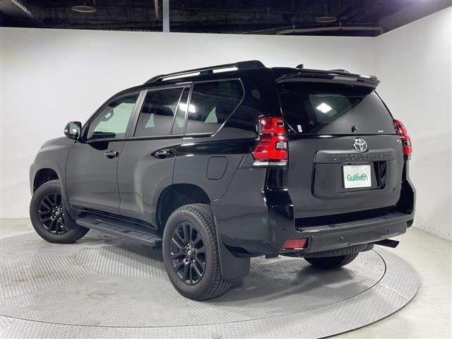 Toyota LAND CRUISER PRADO 2023 7167026-13