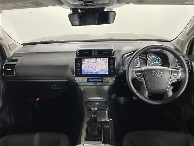 Toyota LAND CRUISER PRADO 2023 7167026-16