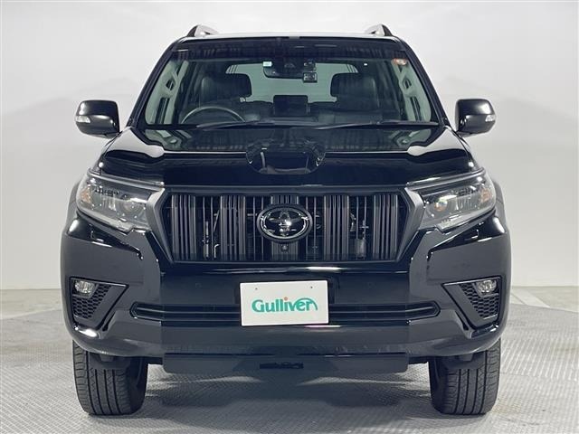 Toyota LAND CRUISER PRADO 2023 7167026-2