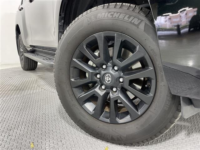 Toyota LAND CRUISER PRADO 2023 7167026-22