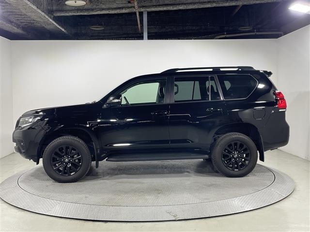 Toyota LAND CRUISER PRADO 2023 7167026-6