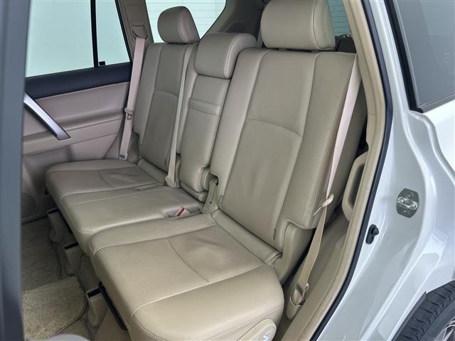 Toyota LAND CRUISER PRADO 2023 7167033-11