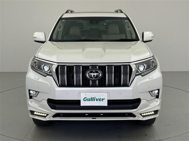 Toyota LAND CRUISER PRADO 2023 7167033-14