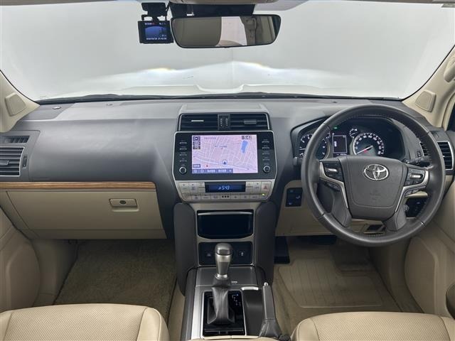 Toyota LAND CRUISER PRADO 2023 7167033-15
