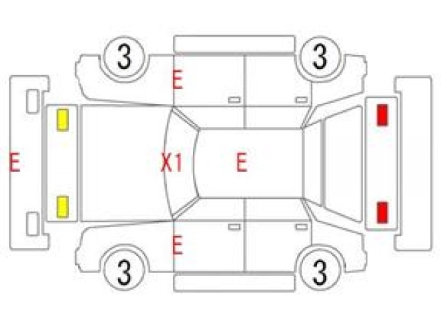 Toyota LAND CRUISER PRADO 2023 7167033-23