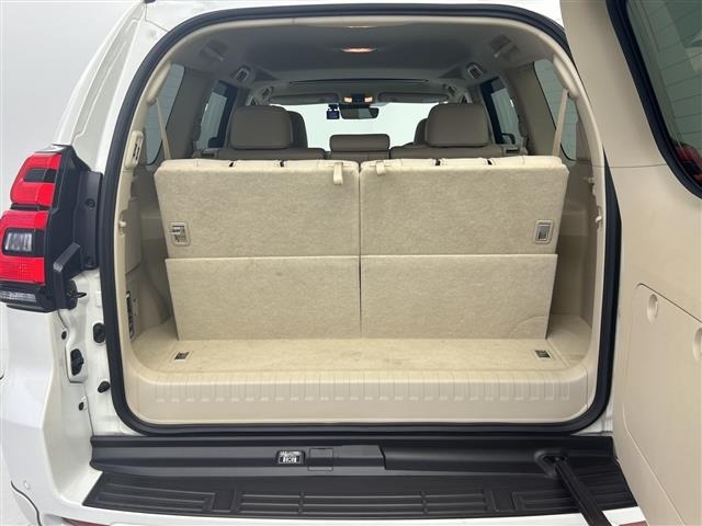 Toyota LAND CRUISER PRADO 2023 7167033-4