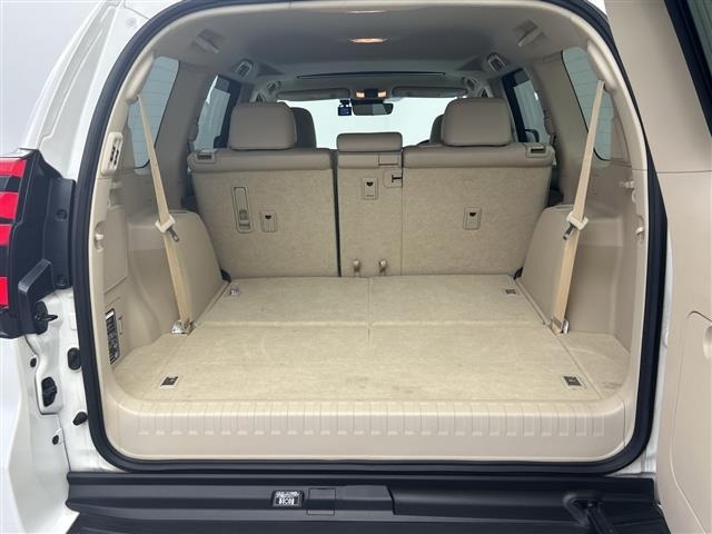 Toyota LAND CRUISER PRADO 2023 7167033-6