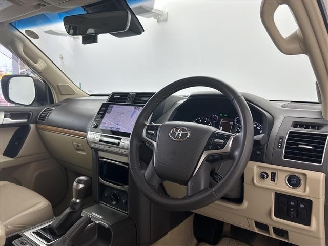 Toyota LAND CRUISER PRADO 2023 7167033-7