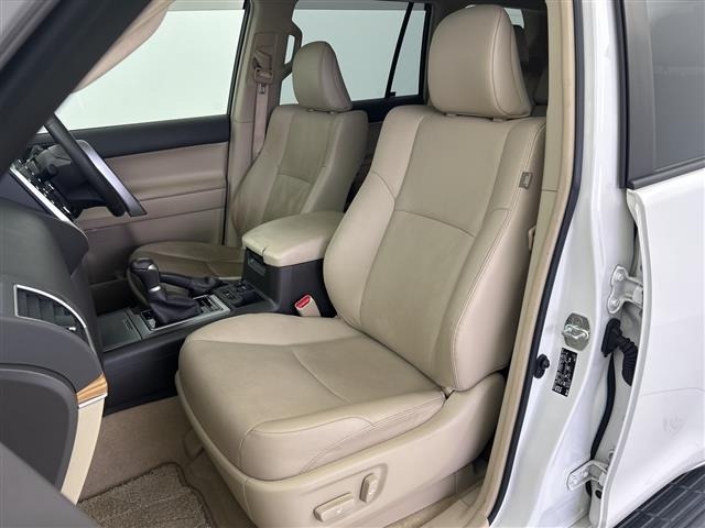 Toyota LAND CRUISER PRADO 2023 7167033-8