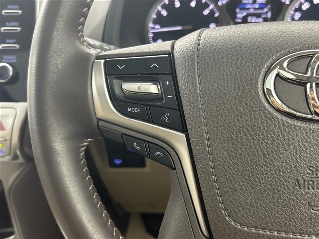 Toyota LAND CRUISER PRADO 2023 7167033-9