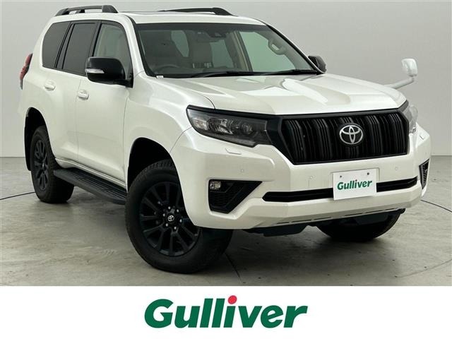 Toyota LAND CRUISER PRADO 2023 7167049-0